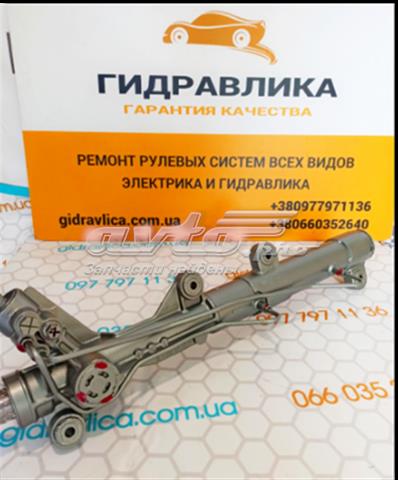 Управління рульове в зборі A6384602900 MERCEDES
