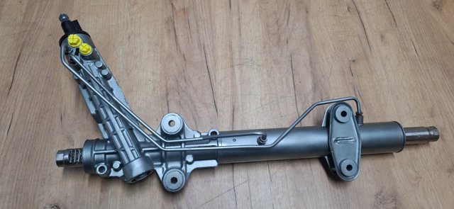 Рульова рейка A9014602100 MERCEDES