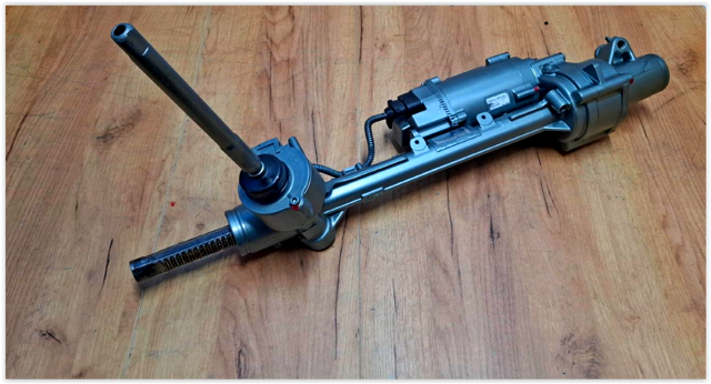 Управління рульове в зборі EJ323200DB LAND ROVER