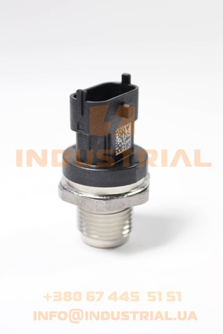 Манометри 0281006199 BOSCH