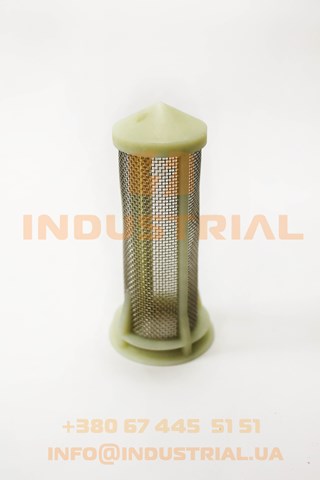 Масло АКПП 0501318802 ZF PARTS