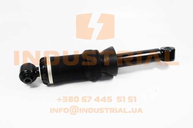 Упори газові 060185 SAMPA