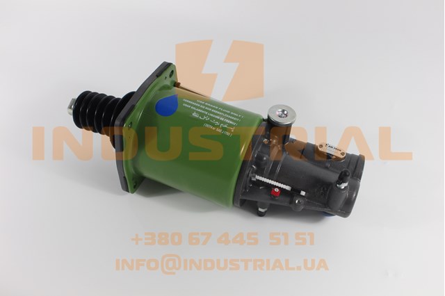 Підсилювач зчеплення ПГУ 09328900 AIR FREN