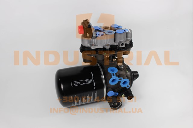 Осушувач повітря пневматичної системи 10473400 AIR FREN