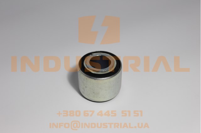 Сайлентблок стабілізатора, переднього 108010 LE.MA.