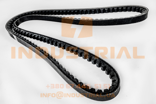 Ремінь генератора 13A1300C DAYCO