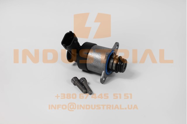 Клапан регулювання тиску, редукційний клапан ТНВД 1462C00998 BOSCH