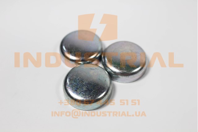 Заглушка ГБЦ 16988601 IVECO