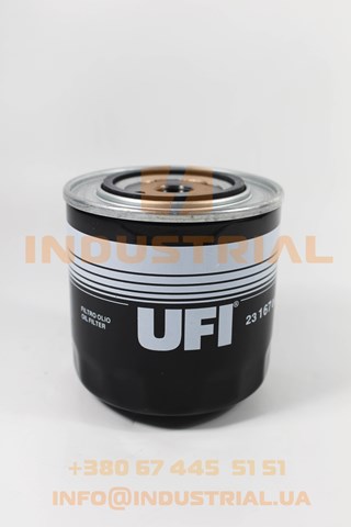 Фільтр очищення масла відцентровий 2316700 UFI