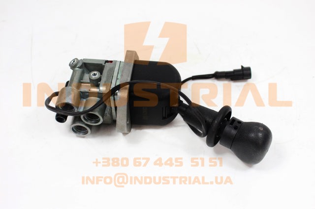 Кран стоянкового гальма 2324211 COJALI
