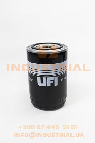 Фільтр масла 2354600 UFI