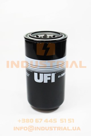 Маслофільтр 2358900 UFI