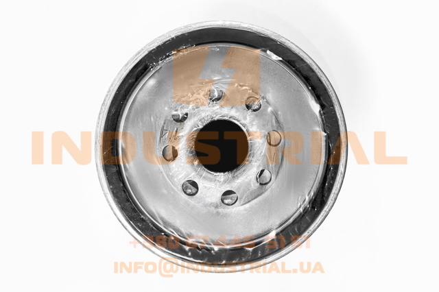 Фільтр тонкого очищення палива 2415700 UFI
