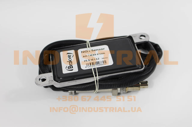Датчик оксидів азоту NOX 25500012 AIR FREN
