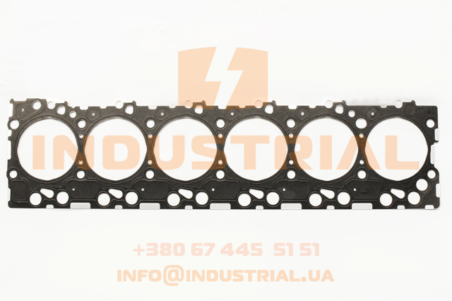 Прокладка під головку 2830922 IVECO