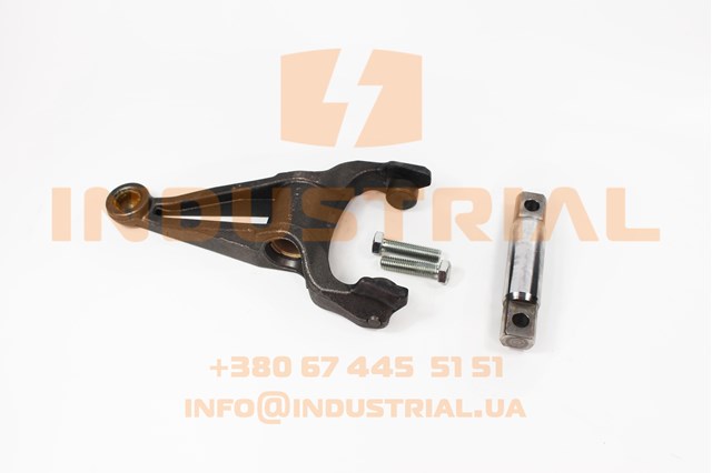 Вилка зчеплення 3189600004 SACHS