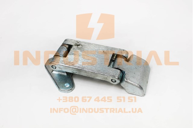 Петля дверей задньої (розпашної) 3801999 IVECO