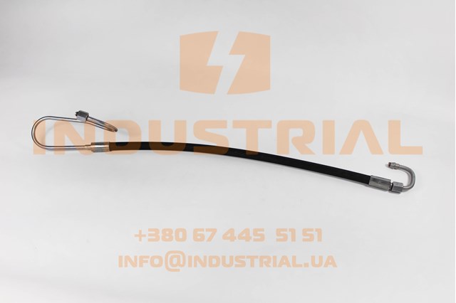 Шланг для перекидача кабіни 41013610 IVECO