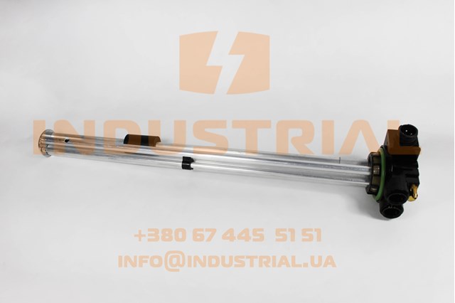 Датчик рівня палива в бензобаку 41042852 IVECO