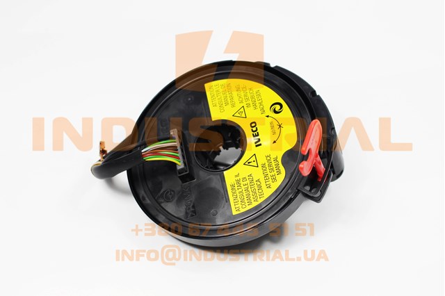 Контактне кільце подушки безпеки 41221086 IVECO