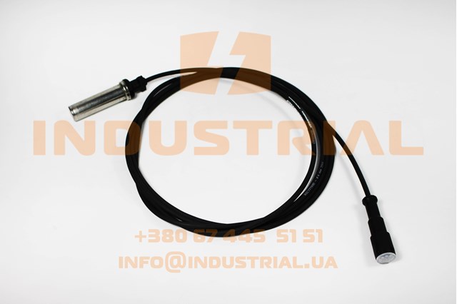Датчик АБС (ABS) передній, лівий 41221296 IVECO