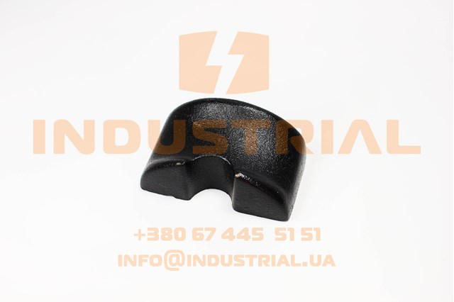 Буфер задньої ресори 42052391 IVECO