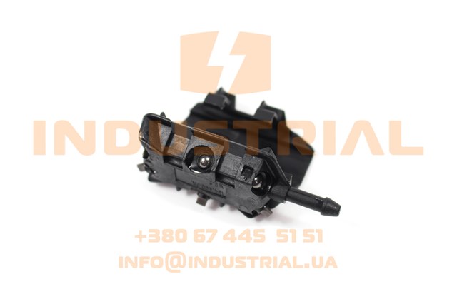 Форсунка омивача лобового скла 42533487 IVECO