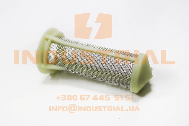 Фільтр АКПП 42537714 IVECO