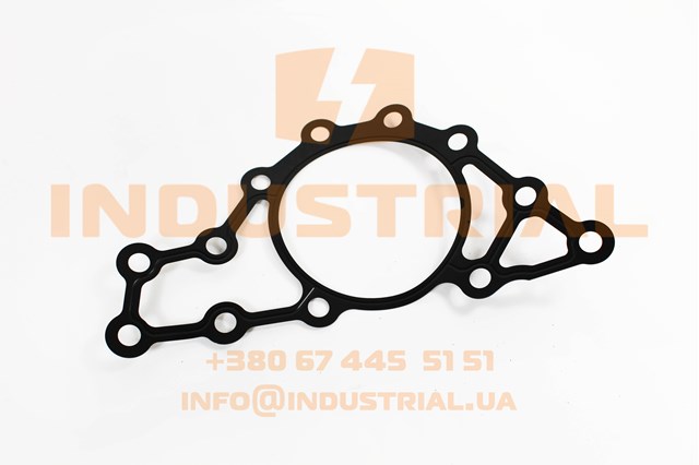 Прокладка масляного насосу 42540064 IVECO