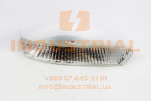 Передній ліхтар покажчика повороту 42555023 IVECO