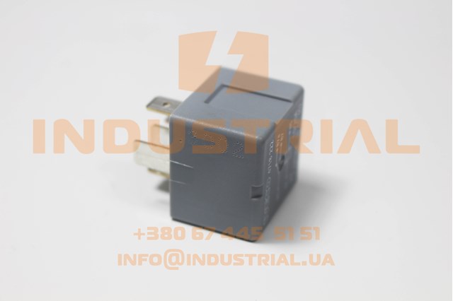 Реле покажчиків поворотів 4718222 IVECO