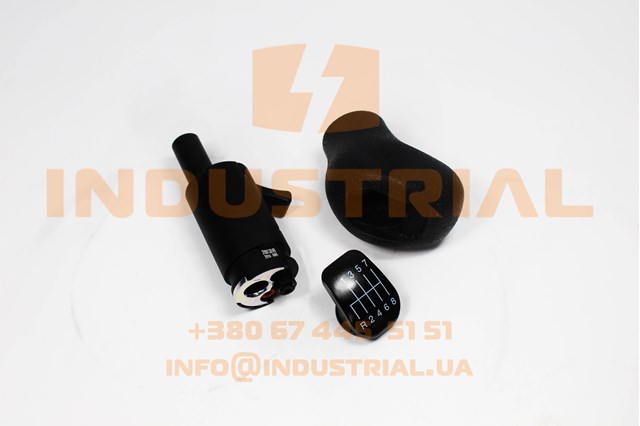 Ручка важеля коробки передач 4762861 IVECO