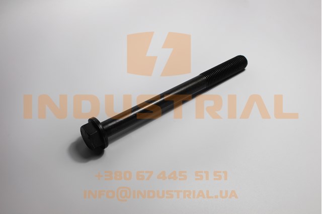 Болт головки блока циліндрів, ГБЦ 480860 MEC-DIESEL