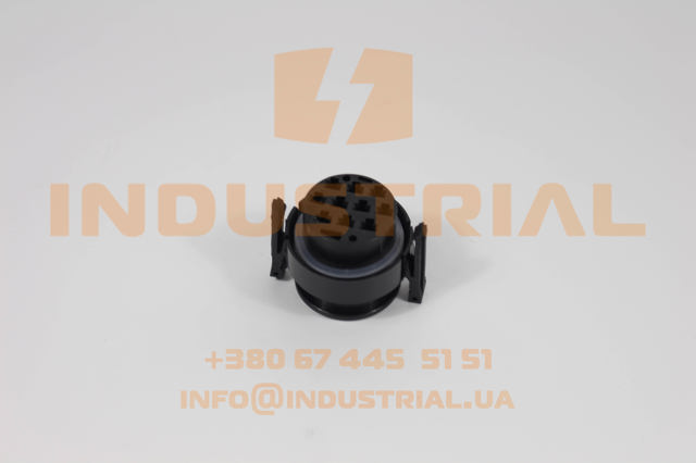 Роз'єм (фішка) заднього ліхтаря 4859414 IVECO