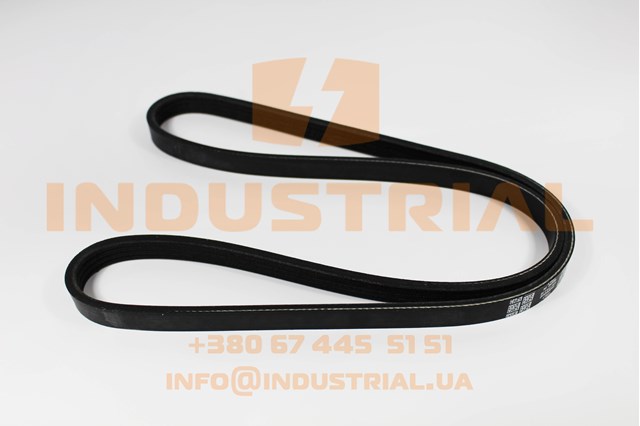 Поліклиновий ремінь 4PK1102EE DAYCO