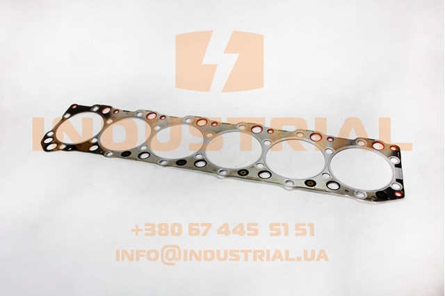 Прокладка під головку 500054690 IVECO