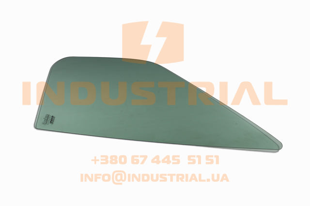 Скло-кватирка двері, передній, правій 500314207 IVECO