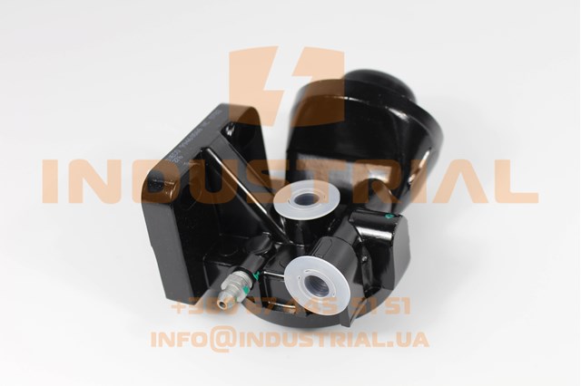 Кришка корпусу паливного фільтра 500316868 IVECO