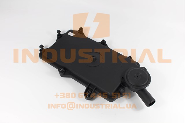 Коробка фільтра 500361556 IVECO