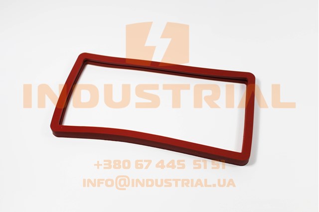 Прокладка клапана вентиляції картера 500398649 IVECO