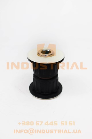 Сайлентблок сережки ресори 504011462 IVECO