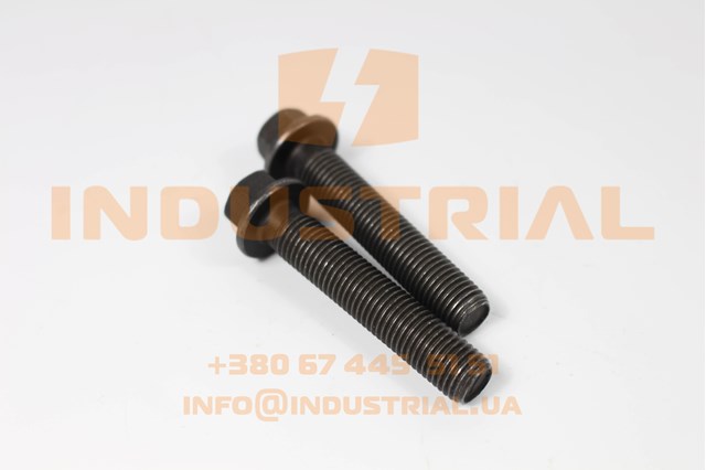 Болт шийок шатуна 504015229 IVECO