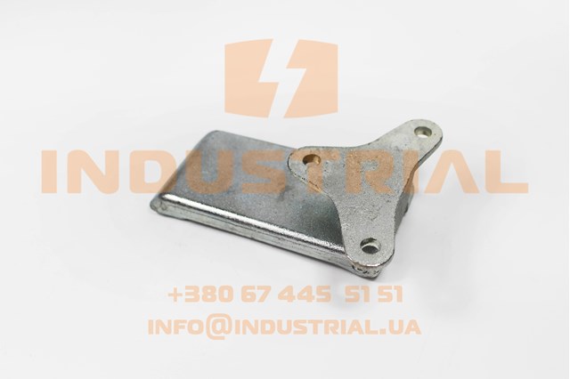 Петля передніх дверей 504027552 IVECO
