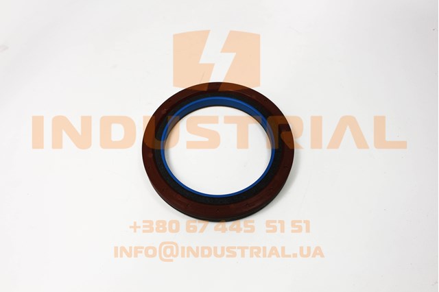 Сальник коленвала передній 504042684 IVECO