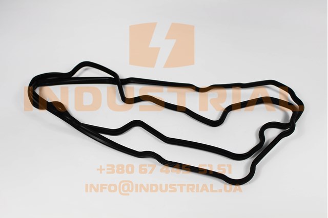 Прокладка клапанної кришки двигуна 504070040 IVECO