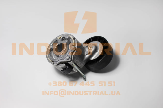 Натяжна планка поліклинового ременя 504086948 IVECO