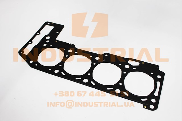 Прокладка під головку 504093501 IVECO
