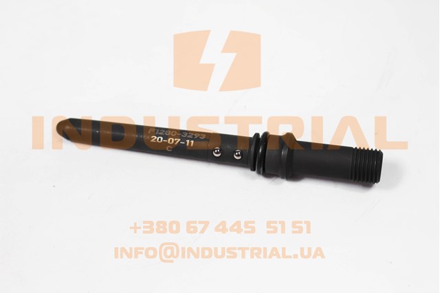 Форсунки (ремкомплект) 504100835 IVECO