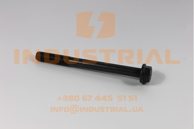Болт головки блока циліндрів 504108191 IVECO