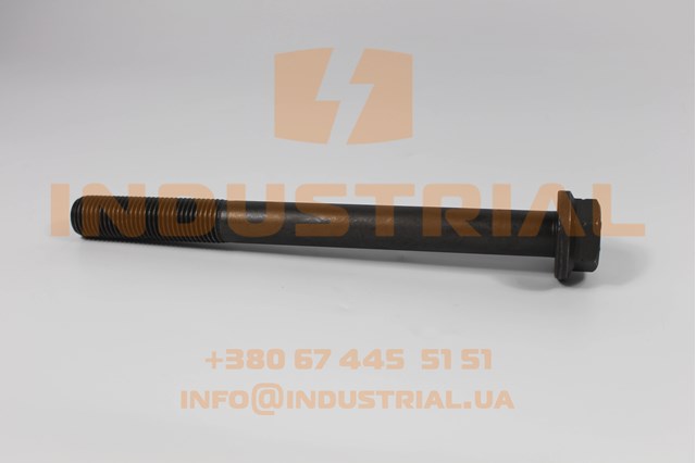 Болт гбц 504108192 IVECO